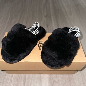 UGG Fluff Yeah Slide